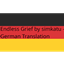Endless Grief von simkatu - Deutsche Übersetzung/German Translation logo