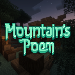 Mountain's Poem logo