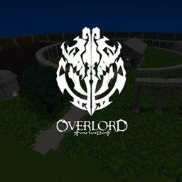 Le Grand Tombeau de Nazarick (Overlord) logo