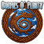 Book of Dragons Biomes o' plenty fix by Karl Karlmann logo