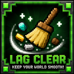 Auto Lag Clear project image