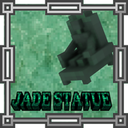 SCP-689, The Jade Statue project image