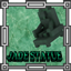SCP-689, The Jade Statue logo