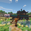 Japanese Survival House logo