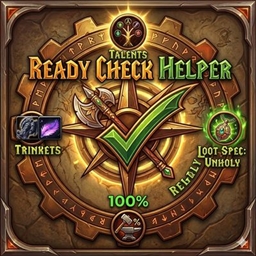 ReadyCheckHelper project image