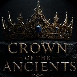 Crown of the ancients logo