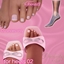 Toenails for High Heels 02 CC | Sparkling Love logo