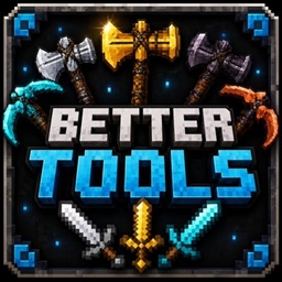 Better tools by baku project image