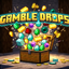 Gamble Drops logo