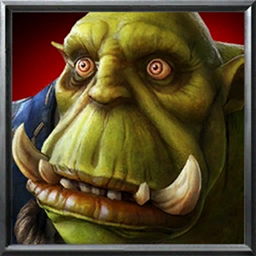 WC3 UnitMode logo