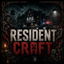 Resident Craft logo