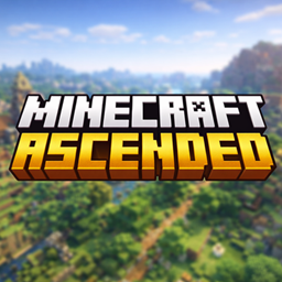 AscendedCraft [NEW SURVIVAL RELEASE] project image