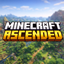 AscendedCraft [NEW SURVIVAL RELEASE] logo