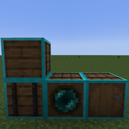 Multipage Barrel logo