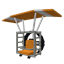 Paragliders 38 logo