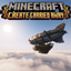 Create Carried Away logo