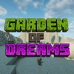 Garden Of Dreams logo