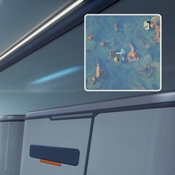 Minimap project image
