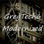 GregTech 6 Modernized logo