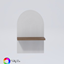 Lunora Wall Shelf logo