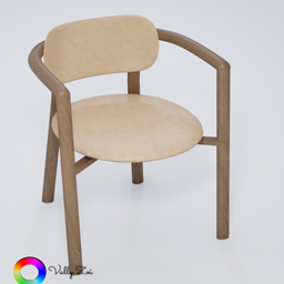 Aster Chairr project image