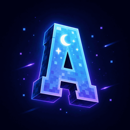 Aetheria Shaders logo