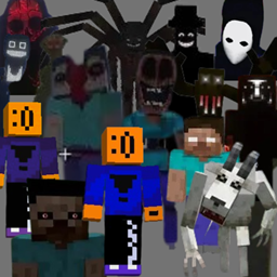 shade's horror block project image