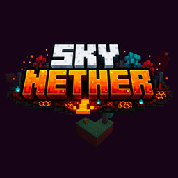 The SkyNether project image