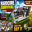 Ultimate Modern base Hardcore (Achivements On) logo