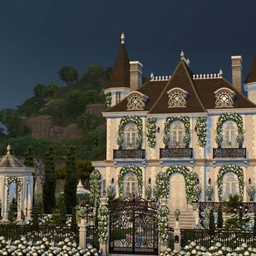 Luxury Castle | No CC project image