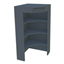 Comiko - Modern Farm Kitchen Corner Cabinet logo