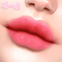 [Learxfl] Two - Toned Lipstick project image