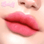 [Learxfl] Two - Toned Lipstick logo