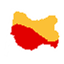 WARPED logo