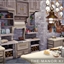 The Manor Kitchen (No CC!) - room logo