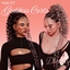 Goddess Curls logo