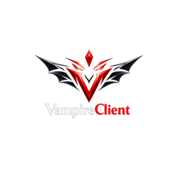Vampire standlone logo