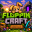 FloppinCraft logo