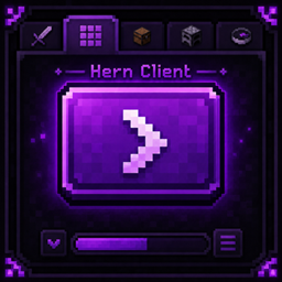 H3rn2's Client Pack logo