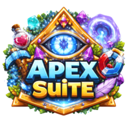 Apex Suite [Achievement-Friendly] logo