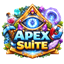 Apex Suite [Achievement-Friendly] logo