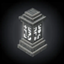 Waystones Emissive logo