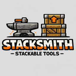 Stacksmith logo
