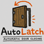 AutoLatch logo