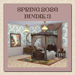 Spring 2026 Build-Buy Bundle 3 project image