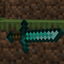 Slanted Swords logo