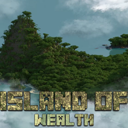 Podwurek S16 - Island of Wealth project image