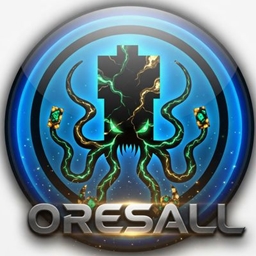 OresAll logo