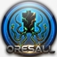 OresAll logo