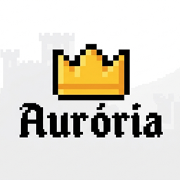 Auroria - Dredzin logo
